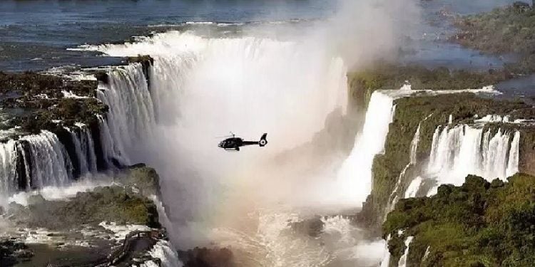 Foto: Helisul