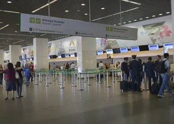 Foto: Agência Brasil
