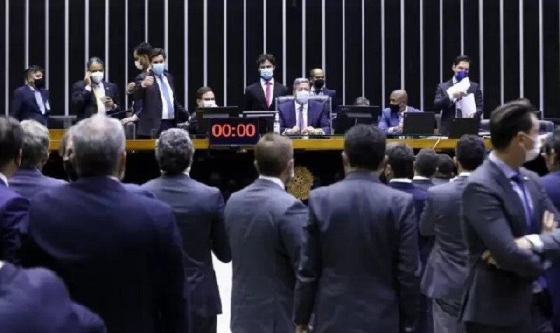 Cleia Viana / Câmara dos Deputados