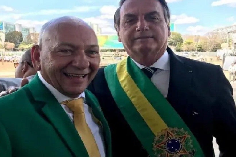 Foto: Reprodução