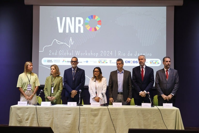 Fotos: Wagner Meier/Itaipu Binacional