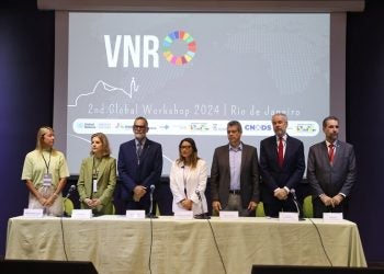 Fotos: Wagner Meier/Itaipu Binacional