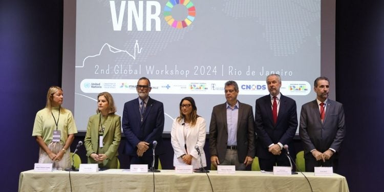 Fotos: Wagner Meier/Itaipu Binacional