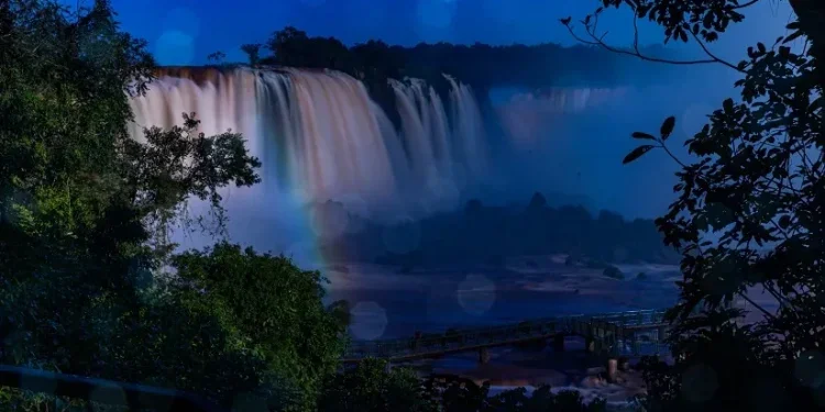Foto: Divulgação/Cataratas do Iguaçu