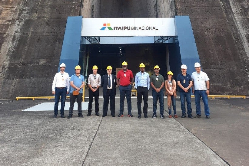 Fotos: Elisangela Granville/Itaipu Binacional