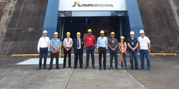 Fotos: Elisangela Granville/Itaipu Binacional