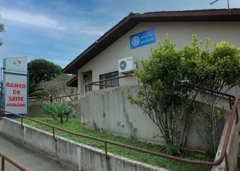 Foto: Divulgação/Banco de Leite de Foz do Iguaçu