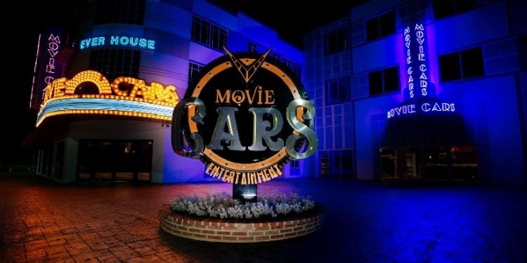 Crédito fotográfico: Wonder Park Show