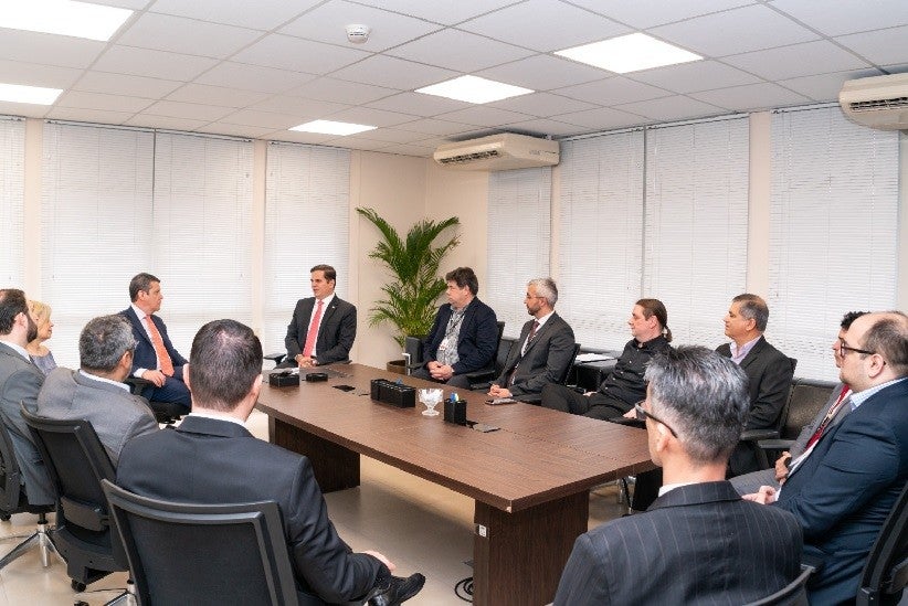 Fotos: Sara Cheida/Itaipu Binacional