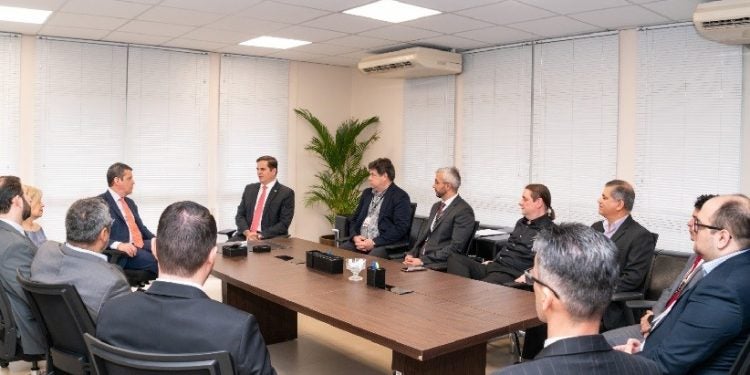 Fotos: Sara Cheida/Itaipu Binacional