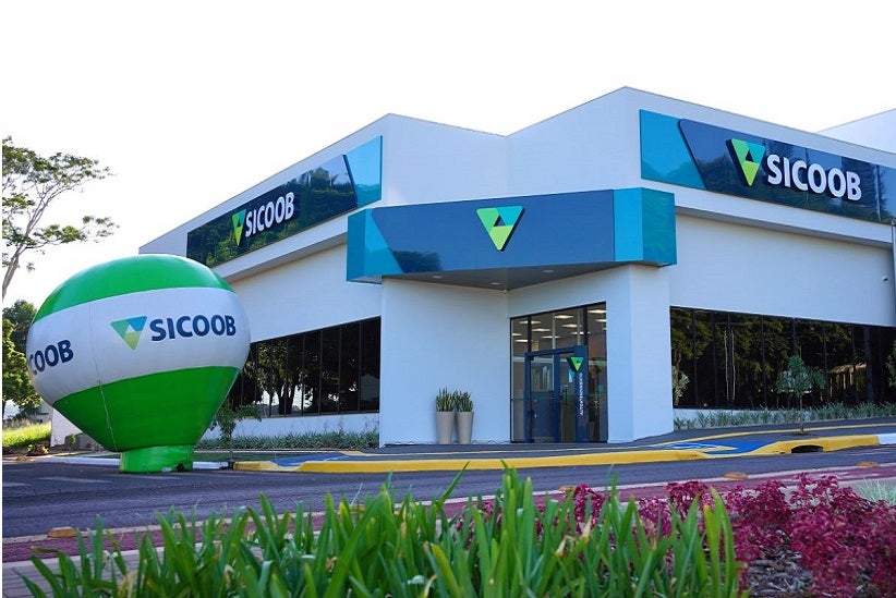 Nova sede tem 300 metros quadrados, dobrando a capacidade de atendimento - Fotoarte/Sicoob