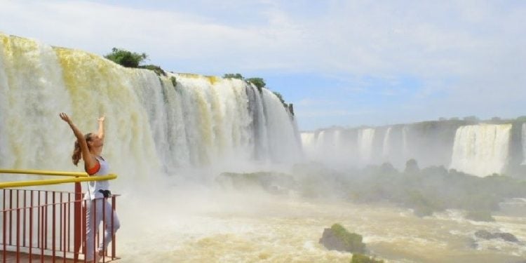 A data relembra os dez anos do título de Maravilha Mundial (Crédito: Henrique Britez).