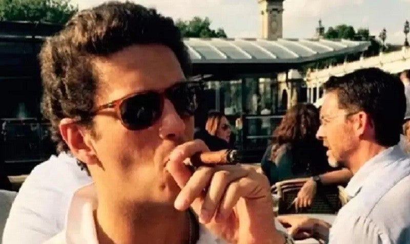 Ricardo Salles (Reprodução)