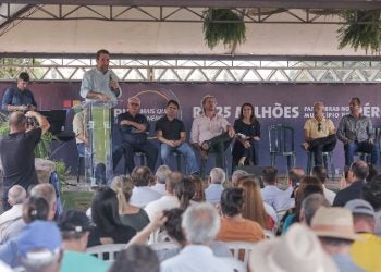 Fotos: Diego Ianesko/Itaipu Binacional