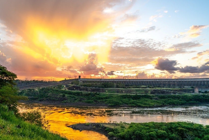 Foto: Sara Cheida / Itaipu Binacional