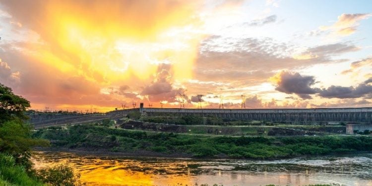 Foto: Sara Cheida / Itaipu Binacional