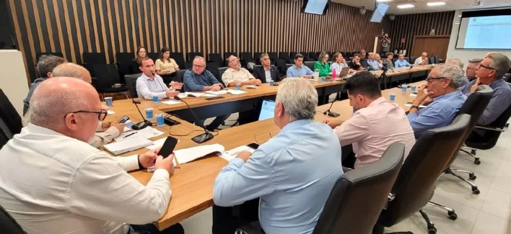 A sessão será aberta para a participação de lideranças da sociedade civil, agentes públicos e população de modo geral – foto: Divulgação