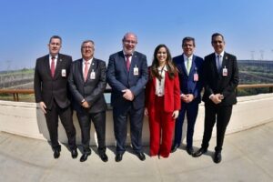 Fotos: Ever Portillo/Itaipu Binacional
