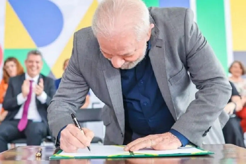 Foto: Ricardo Stuckert/PR
