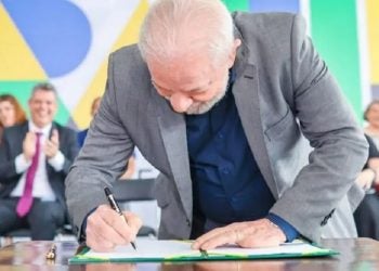 Foto: Ricardo Stuckert/PR