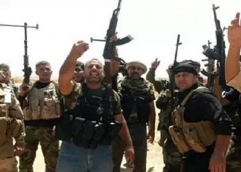 Tropas sírias tentaram conter grupos radicais antes da expansão do Califado Islâmico. Foto: Divulgação