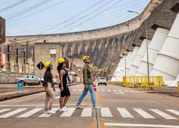 Foto: Divulgação/Parquetec