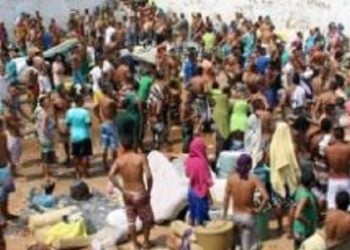 Advogado aponta cultura da violência e omissão do Estado no sistema carcerário. Foto: Reprodução