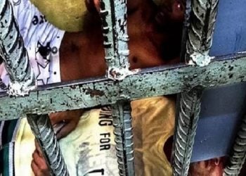 Governo nega relação entre terceirização e crise nas prisões. Foto: Reprodução