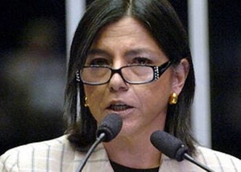 Roseana Sarney - Governadora do Maranhão - Foto: Reprodução