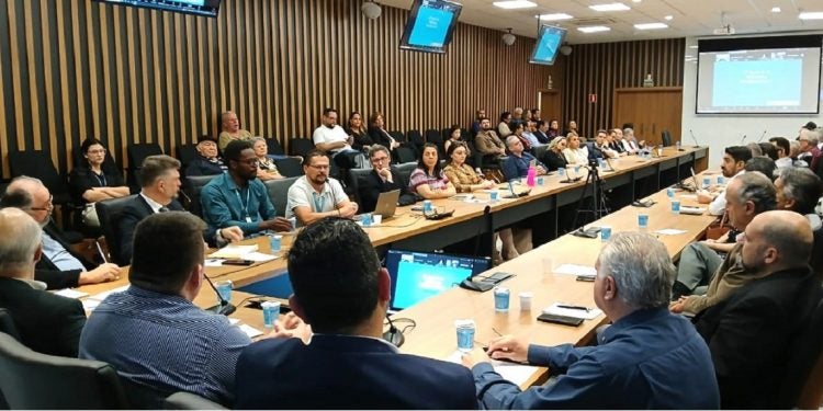 Serão definidas ações e diretrizes preparatórias para a 1.ª Conferência de Desenvolvimento Econômico - foto: divulgação