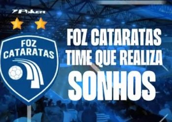 Foto: Foz Cataratas Futsal