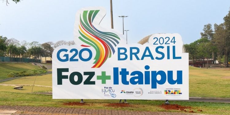 Foto: Sara Cheida / Itaipu Binacional