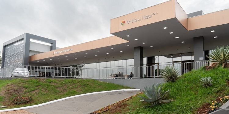 Para pacientes oncológicos e familiares, encontro será uma oportunidade para informação e troca de experiências – foto: divulgação/arquivo