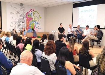 A entidade convoca o cidadão a fazer parte do trabalho de monitoramento do gasto público – foto divulgação.