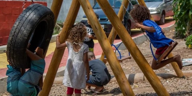 Projeto tem como objetivo garantir o endereçamento formal de favelas e comunidades urbanas - Foto: Patrícia Santos / Agência Brasil