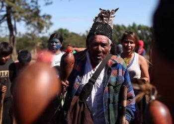 Foto: Divulgação/CIMI