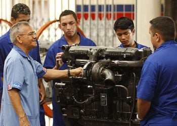Foto: Divulgação/Sesi