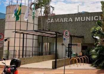 Foto: Christian Rizzi/Câmara Municipal de Foz do Iguaçu
