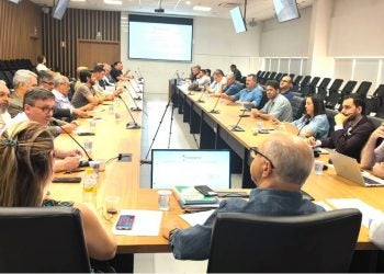 Organização da conferência é do poder público e da sociedade civil – foto: divulgação