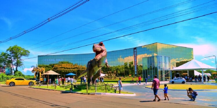 Foto: Dreams Park Show