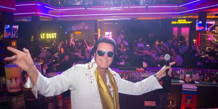 Foto: Divulgação/Dreams Park Show