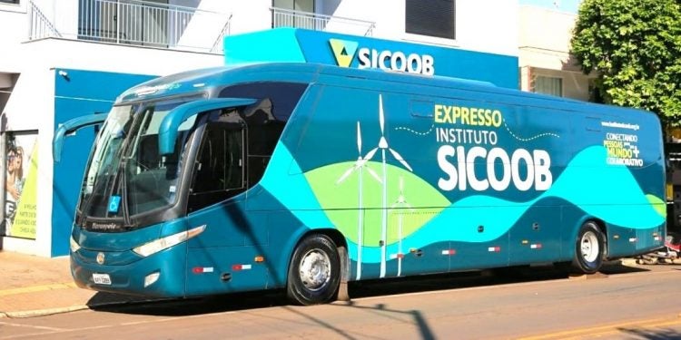Foto: Instituo Sicoob