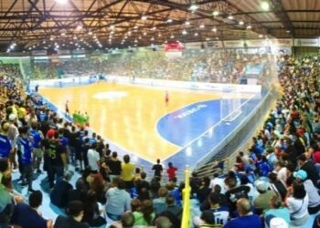 Foto: Foz Cataratas Futsal