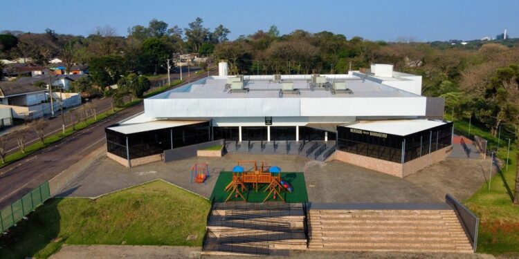 Fotos: Kiko Sierich/Itaipu Parquetec