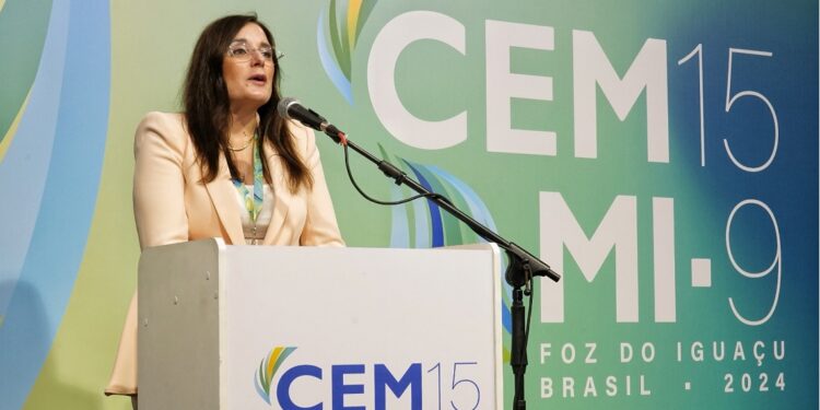 Fotos: Marcos Labanca/Itaipu Binacional