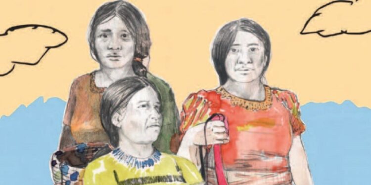 Ilustración Felipe Barragán