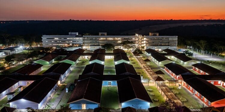 Foto: Kiko Sierich/Itaipu Parquetec