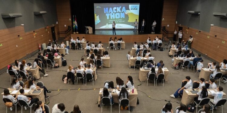 Fotos: Kiko Sierich/Itaipu Parquetec