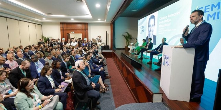 Fotos: Jean Pavão/Itaipu Binacional