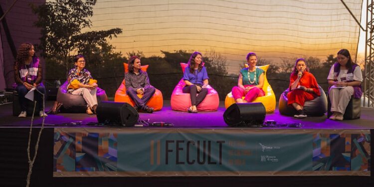 Festival de Culturas da UNILA - Foto: Divulgação